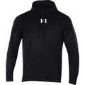 Under Armour Men's Fleece Hood Sweatshirt-Black/XL UM1436-999